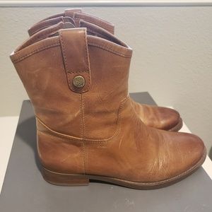 Vince Camuto Payatt Bootie